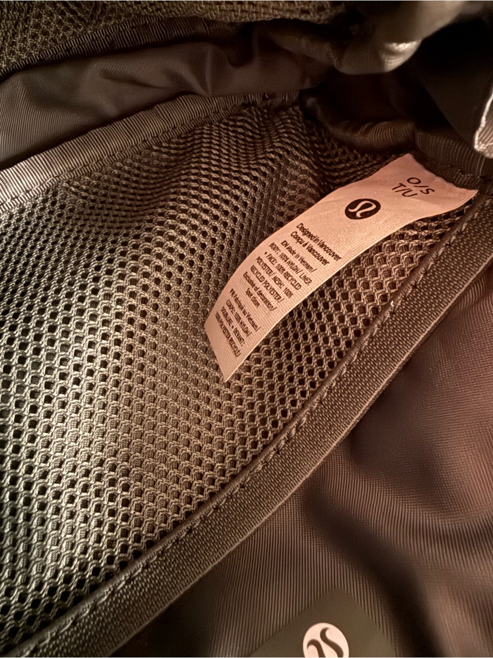 ✨ NWOT “lululemon athletica” Belt Bag - Picture 9 of 11
